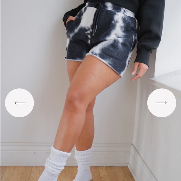 ❗️SOLD❗️Balance Athletica Affirmation Shorts - Picture 8 of 8